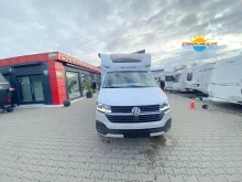 Fahrzeugbild Weinsberg X-Cursion Van EDITION PEPPER 500 MQ*VOLL #4