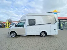 Fahrzeugbild Weinsberg X-Cursion Van EDITION PEPPER 500 MQ*VOLL #6