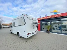 Fahrzeugbild Weinsberg X-Cursion Van EDITION PEPPER 500 MQ*VOLL #7