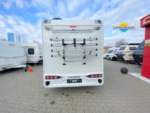 Fahrzeugbild Weinsberg X-Cursion Van EDITION PEPPER 500 MQ*VOLL #8