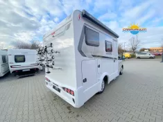 Bild 9 Weinsberg X-Cursion Van EDITION PEPPER 500 MQ*VOLL