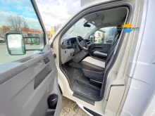 Fahrzeugbild Weinsberg X-Cursion Van EDITION PEPPER 500 MQ*VOLL #10