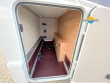 Fahrzeugbild Weinsberg X-Cursion Van EDITION PEPPER 500 MQ*VOLL #13