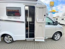Fahrzeugbild Weinsberg X-Cursion Van EDITION PEPPER 500 MQ*VOLL #15