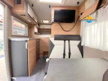 Fahrzeugbild Weinsberg X-Cursion Van EDITION PEPPER 500 MQ*VOLL #19