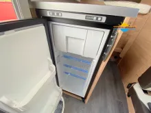 Fahrzeugbild Weinsberg X-Cursion Van EDITION PEPPER 500 MQ*VOLL #20