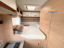 Fahrzeugbild Weinsberg X-Cursion Van EDITION PEPPER 500 MQ*VOLL #22