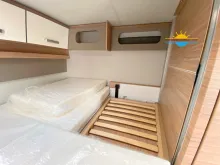 Fahrzeugbild Weinsberg X-Cursion Van EDITION PEPPER 500 MQ*VOLL #26