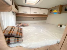 Fahrzeugbild Weinsberg X-Cursion Van EDITION PEPPER 500 MQ*VOLL #27