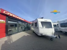 Fahrzeugbild Fendt Bianco Selection 515 SKM *-4036 NACHLASS!!!* #4