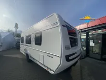 Fahrzeugbild Fendt Bianco Selection 515 SKM *-4036 NACHLASS!!!* #7