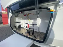 Fahrzeugbild Fendt Bianco Selection 515 SKM *-4036 NACHLASS!!!* #11