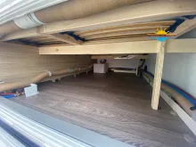 Fahrzeugbild Fendt Bianco Selection 515 SKM *-4036 NACHLASS!!!* #15