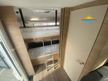 Fahrzeugbild Fendt Bianco Selection 515 SKM *-4036 NACHLASS!!!* #18