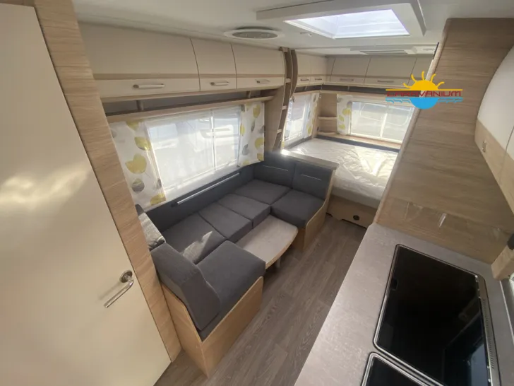 Fahrzeugbild Fendt Bianco Selection 515 SKM *-4036 NACHLASS!!!* #23