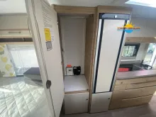 Fahrzeugbild Fendt Bianco Selection 515 SKM *-4036 NACHLASS!!!* #24