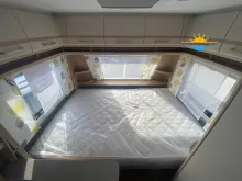 Fahrzeugbild Fendt Bianco Selection 515 SKM *-4036 NACHLASS!!!* #25