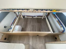 Fahrzeugbild Fendt Bianco Selection 515 SKM *-4036 NACHLASS!!!* #26