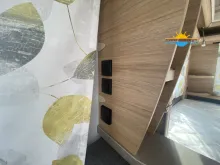 Fahrzeugbild Fendt Bianco Selection 515 SKM *-4036 NACHLASS!!!* #27