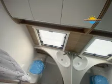 Fahrzeugbild Fendt Bianco Selection 515 SKM *-4036 NACHLASS!!!* #29