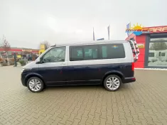 Bild 4 VW California T6.1 Ocean Edition*4x4*204PS