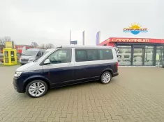 Bild 5 VW California T6.1 Ocean Edition*4x4*204PS