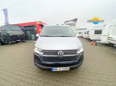 Bild 6 VW California T6.1 Ocean Edition*4x4*204PS