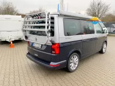 Bild 9 VW California T6.1 Ocean Edition*4x4*204PS