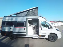 Fahrzeugbild Adria Twin Sports 640 SLB mit Tageszulassung #10