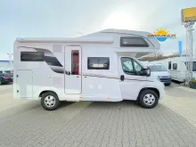 Fahrzeugbild Hobby Optima OnTour Alkoven A60 GF #4