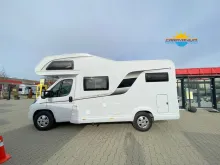 Fahrzeugbild Hobby Optima OnTour Alkoven A60 GF #6