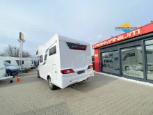 Fahrzeugbild Hobby Optima OnTour Alkoven A60 GF #7
