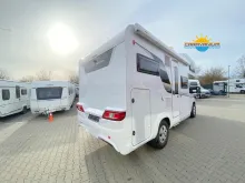 Fahrzeugbild Hobby Optima OnTour Alkoven A60 GF #8