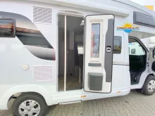 Fahrzeugbild Hobby Optima OnTour Alkoven A60 GF #11