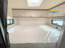 Fahrzeugbild Hobby Optima OnTour Alkoven A60 GF #17