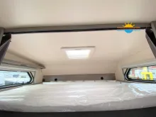 Fahrzeugbild Hobby Optima OnTour Alkoven A60 GF #21