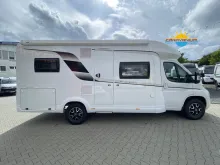 Fahrzeugbild Hobby Optima OnTour T65 FL *TOP PREIS* #4