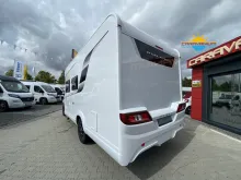 Fahrzeugbild Hobby Optima OnTour T65 FL *TOP PREIS* #7