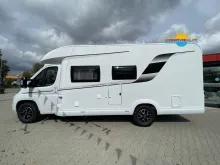 Fahrzeugbild Hobby Optima OnTour T65 FL *TOP PREIS* #8