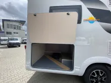 Fahrzeugbild Hobby Optima OnTour T65 FL *TOP PREIS* #12