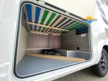 Fahrzeugbild Hobby Optima OnTour T65 FL *TOP PREIS* #13