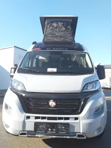 Fahrzeugbild Adria Twin Sports 640 SLB mit Tageszulassung #5