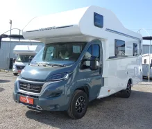 Fahrzeugbild Weinsberg CaraHome 600 DKG Sofort verfügbar #11