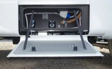 Fahrzeugbild Weinsberg CaraHome 600 DKG Sofort verfügbar #19