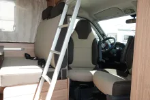 Fahrzeugbild Weinsberg CaraHome 600 DKG Sofort verfügbar #31