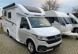 X-CURSION VAN 500 MQ EDITION [PEPPE ...