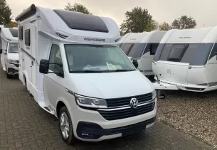 X-CURSION VAN 500 MQ EDITION [PEPPE ...