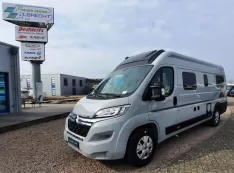 Bild 1 LMC Innovan 640 Verfügbares Sondermodell!