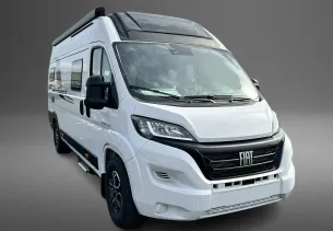 Vantana De Luxe K65 ET
