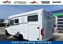 Fahrzeugbild Carthago c-tourer T 145 RB-LE #4